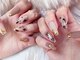 ネイルアンドアイラッシュ シシュ なんば本店(nail&eyelash SyiSyu)の写真