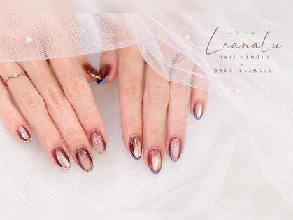 レアナル 川崎店(Leanalu)の写真
