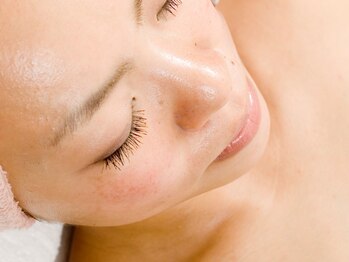 美容予防カイロ バランス/小顔矯正＆細胞エイジングエステ