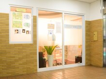 トミー健康院/店内入口！