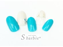 ネイルサロンエスバービー(nail salon S barbie)/定額シンプル