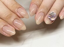 アネラ(ANELA)/スワロネイル