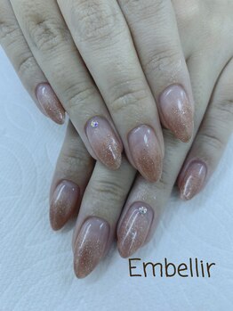 アンベリール(Embellir)/11/23