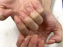 ネイルアンドアイラッシュ シヴァ(Siva)/