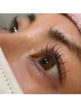 リシェル アイラッシュ 恵比寿店(Richelle eyelash)/アッパーリフトカール☆