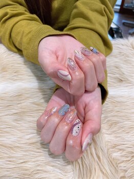 ガーデン ヘア&エステ&ネイル Garden/