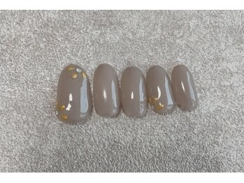 リアン(Lien.)/10月定額