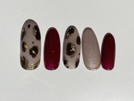 ハンド定額Bコース