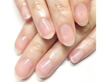 ネイルサロン アテナ(Athena)/甘皮美爪ウォーターケア