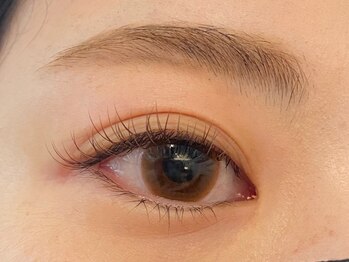 アイクイック 高田馬場店(Ai Quick)/パリジェンヌ