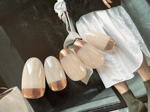 フェリシアネイル(FERECIA nail)/【定額コース】￥7980