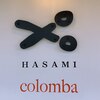 コロンバ(colomba)のお店ロゴ