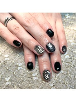 セブンティーン(Seventeen)/メンズ定額