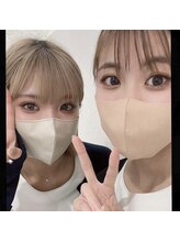 ホワイトニングサロン 福岡博多店/ホワイトニング