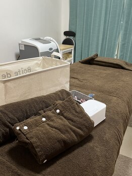 ルアナ(Luana)/マンツーマン・貸し切りサロン