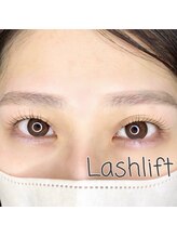 シュシュドットアイラッシュ 柏西口店(chouchou.eyelash)/