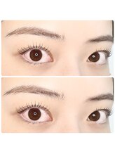 エンズ 香久山店(0's)/パリジェンヌラッシュリフト