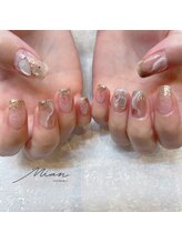 ミアンウィスカ 海南店(Mianuisce)/