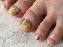 ネイルサロン クレア(CREA)/