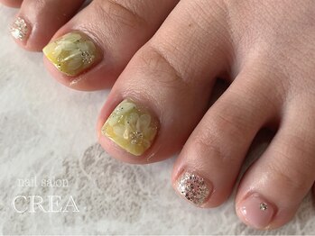 ネイルサロン クレア(CREA)/