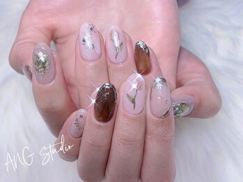 エーエヌジー スタジオ(ANG Studio)/