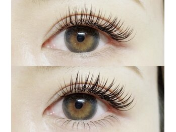 アイラ 平塚店(EYELA)/【下まつげエクステ】