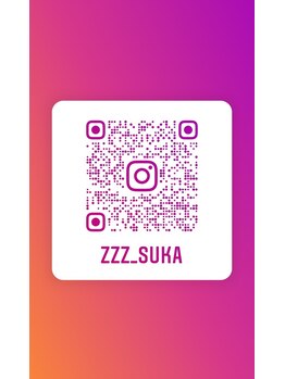 グースカ(Zzz.Suka)/Zzz.Suka / Instagram