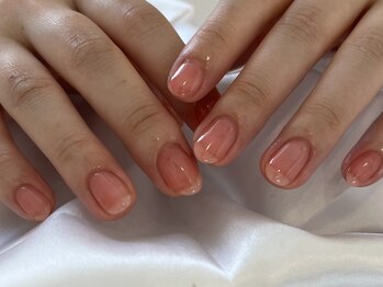 プティ(petit)/ワンカラーコース