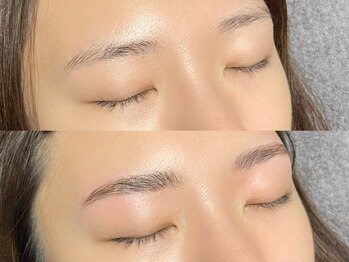 サロン モッズ(SALON MODS)/HOLLYWOOD BROW LIFT / HBL