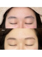 アンリー 栄店(UNLY)/眉毛WAX