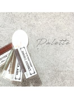 パレット 国立店(Palette)/