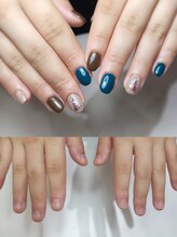 ミンスネイル(Mins Nail)/