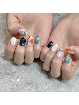 コロレ(colore')/ニュアンス