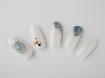 グラビス ラシェル(Gravis La Ciel)/*Gravis定額コース*