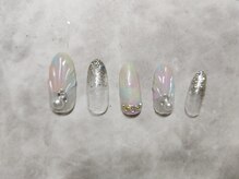 ネイルサロン ネイルクク 桑名駅前店(Nail KUKU)/７月キャンペーン