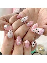 ミューネイル(MYU NAIL)/