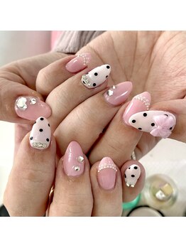 ミューネイル(MYU NAIL)/
