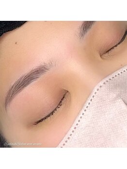 モワメーム(moi meme)/アイブロウ《デザイニング》