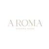 アロマ(A ROMA)のお店ロゴ