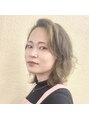 カーリーネイル 豊見城 那覇店(carlynail)/かおり