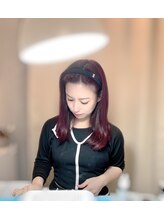 ウェルネスマルカ(wellness MARCA) 三浦 楓