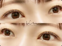 クレー(Klee)/パリジェンヌラッシュリフト