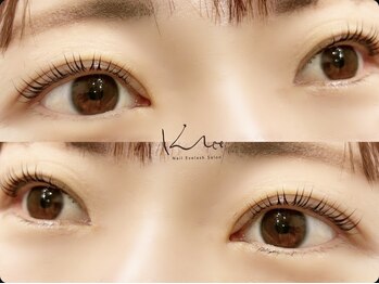 クレー(Klee)/パリジェンヌラッシュリフト