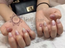 ネイル ジャム(Nail Jam)/