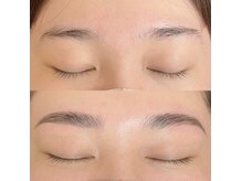 シーンスタジオ 札幌店(SSIN STUDIO)/まつ毛パーマ&眉毛サロン 札幌