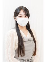 ヘラー 渋谷(HERA) KOBASIGAWA 小橋川