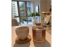 ストーリーバイスター(story by STAR)/ウェルカムドリンク