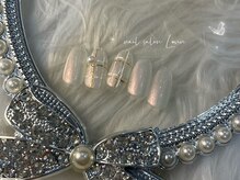 ラヴィン なんばスカイオ店(Lovin)/【12月　monthly design】