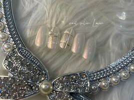 【12月　monthly design】