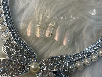 ラヴィン なんばスカイオ店(Lovin)/【12月 monthly design】